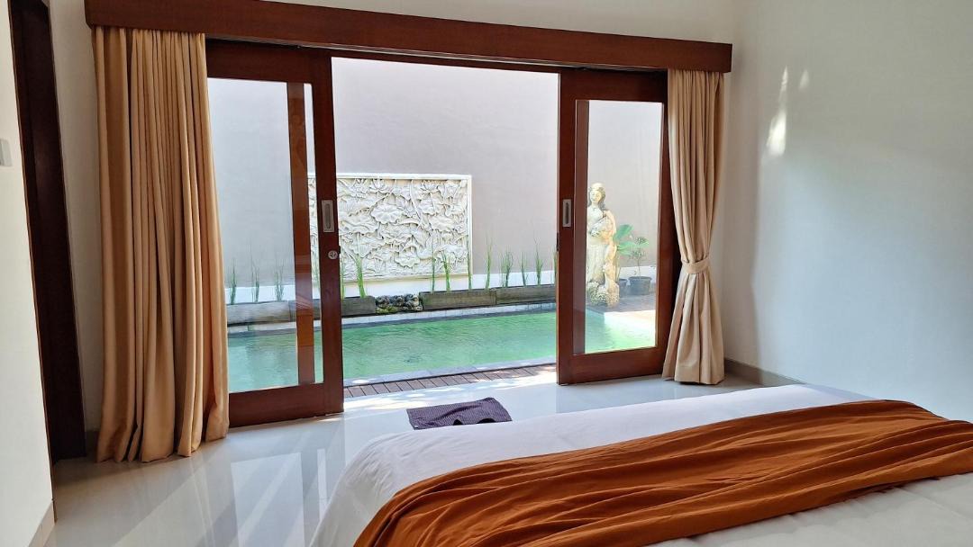 Abiansemal Villa | Kubu Nangka Villas