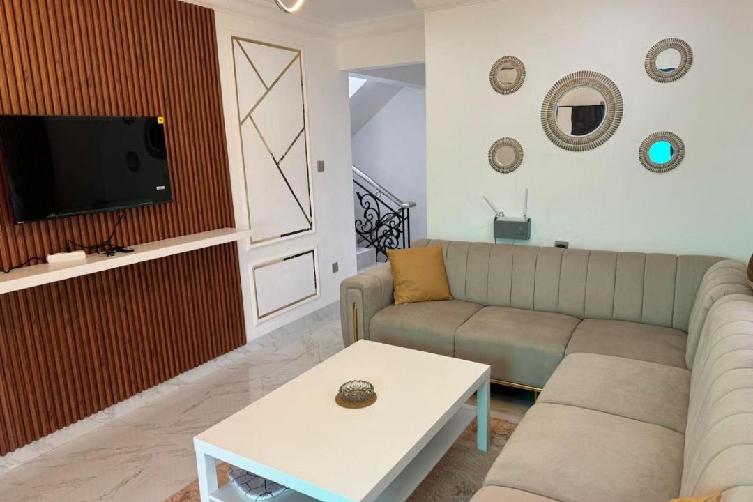 Cipanas Villa | Lamar Villa 2 VIP