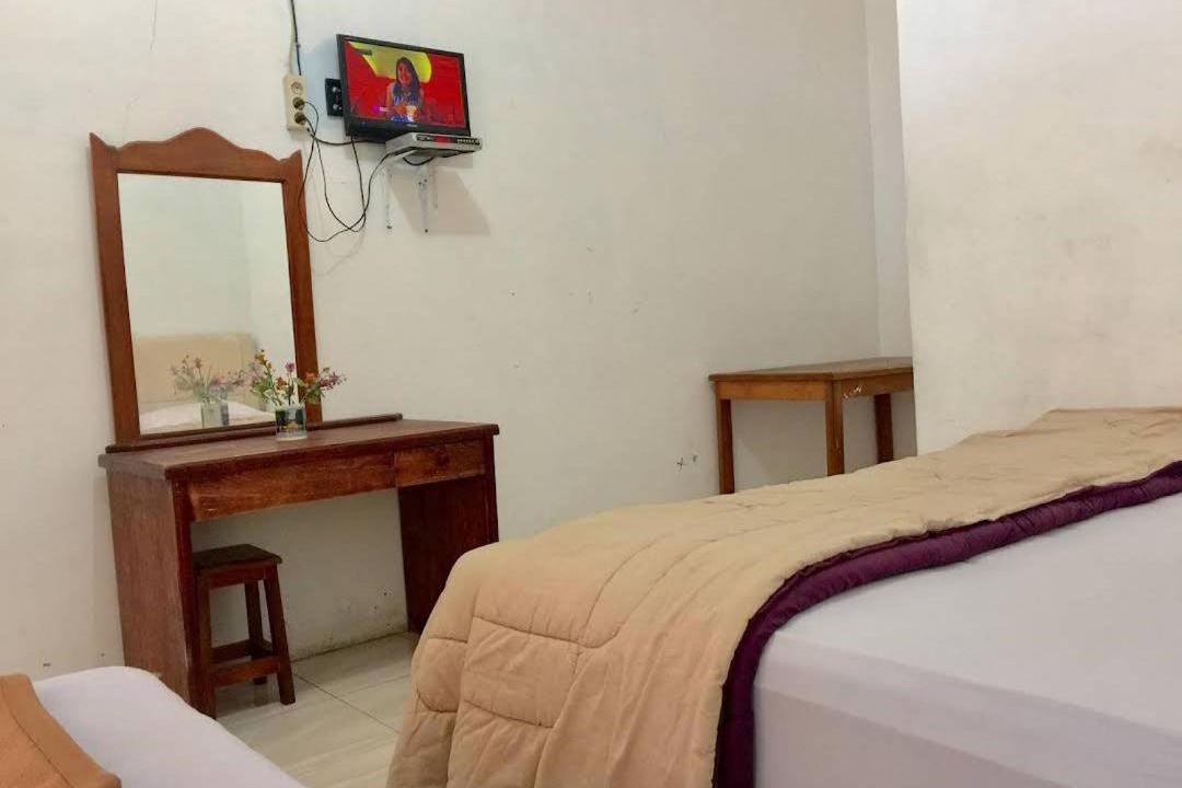 Ambarita House | KING'S guest house