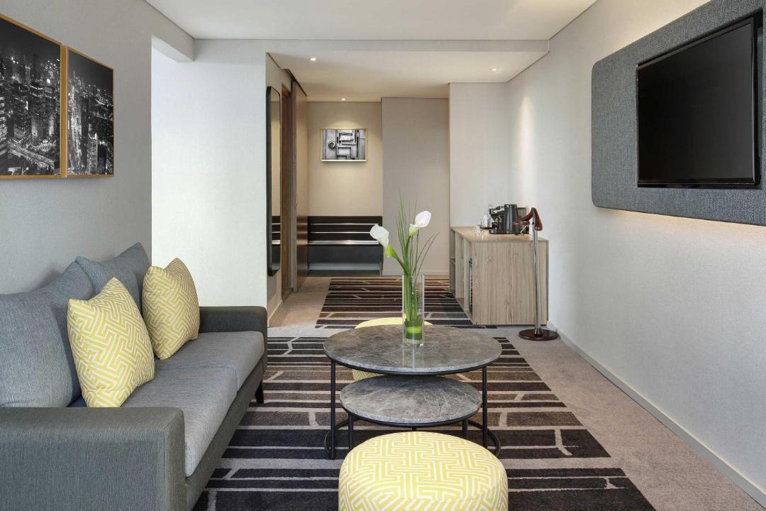 Menteng Hotel | Novotel Jakarta Cikini