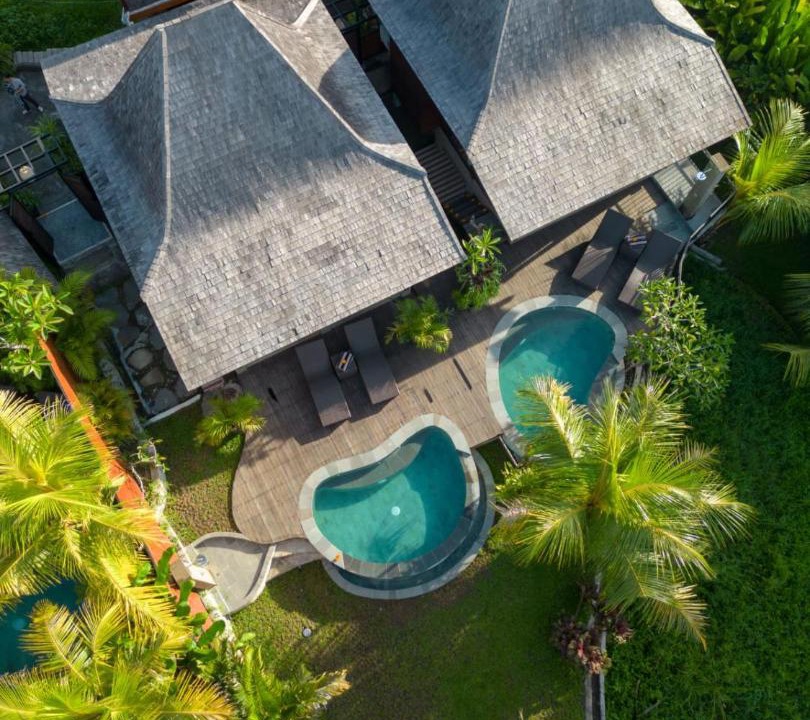 Peliatan Hotel | PB Pondok Gandalangu Suite Villas Ubud Bali
