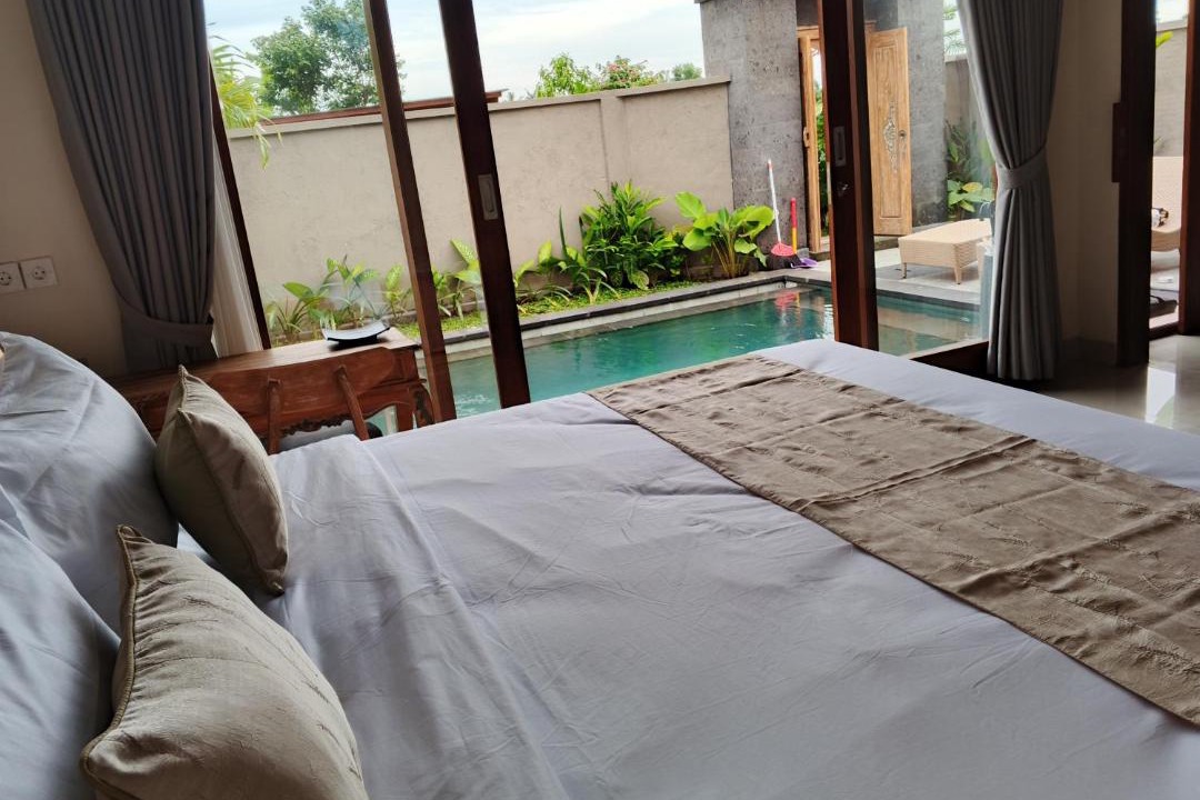 Bongkasa Pertiwi Villa | Umakami Pertiwi Villas