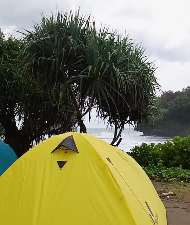 Cimerak Other | Sewa tenda dome borneo 4