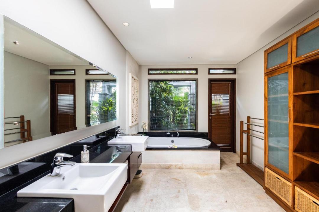 Sanur Villa | Seven Kejora - Beachfront Estate Sanur