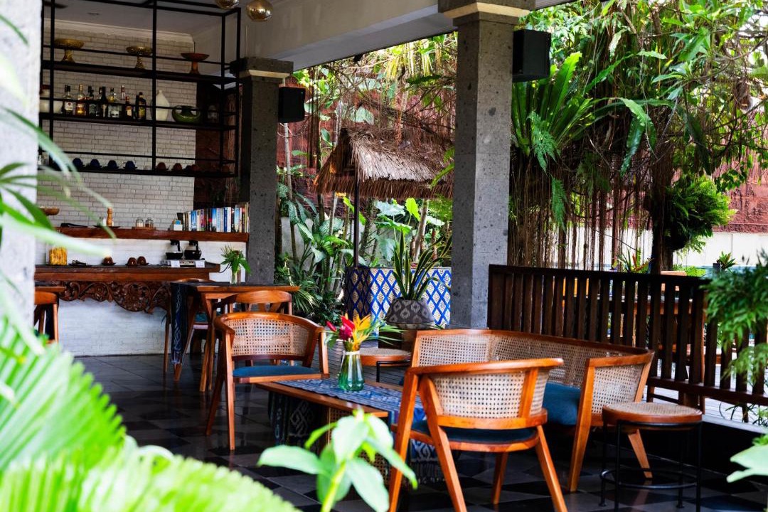 Beraban Hotel | Natya Hotel Tanah Lot
