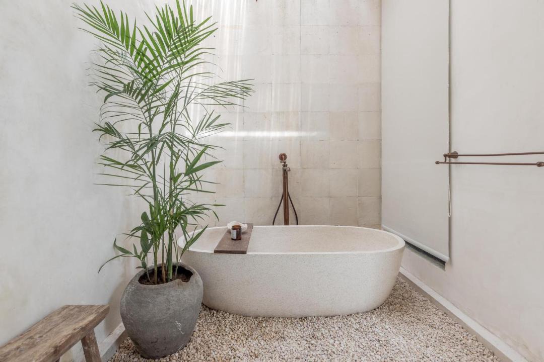 Babakan House | BI Design House - Boutique Hotel Canggu