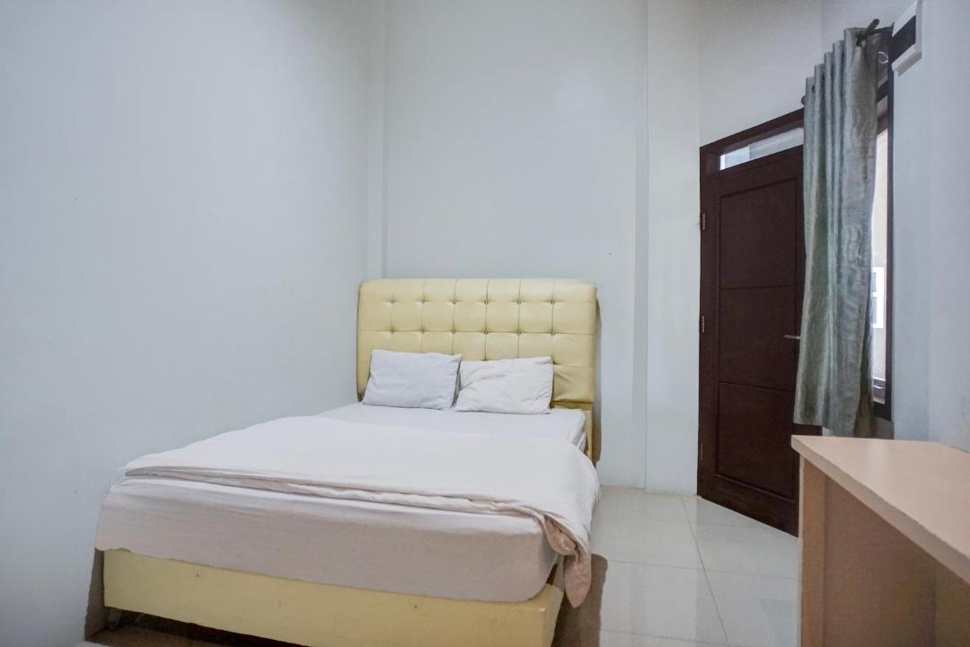 Banda Aceh Hotel | Hotel O Banda Aceh near UIN formerly Alif Guest House Syariah
