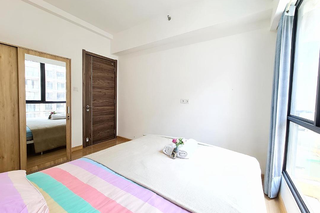 Pagedangan Apartment | Apt SKY house 2br cozy & family