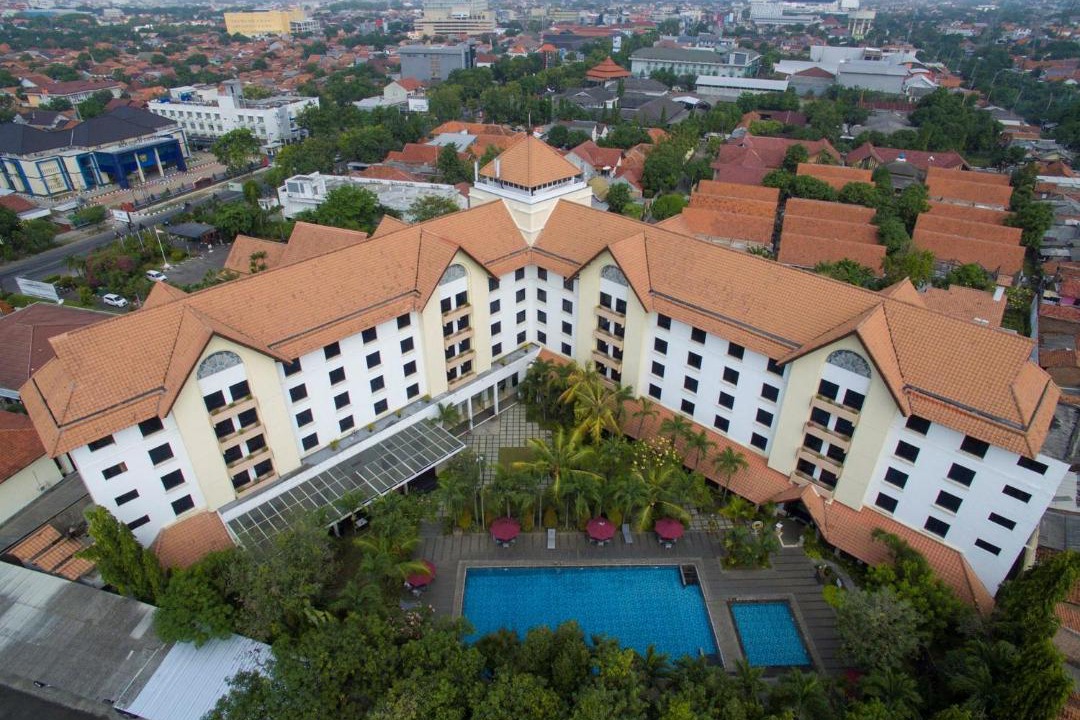 North Cirebon Hotel | Hotel Santika Cirebon