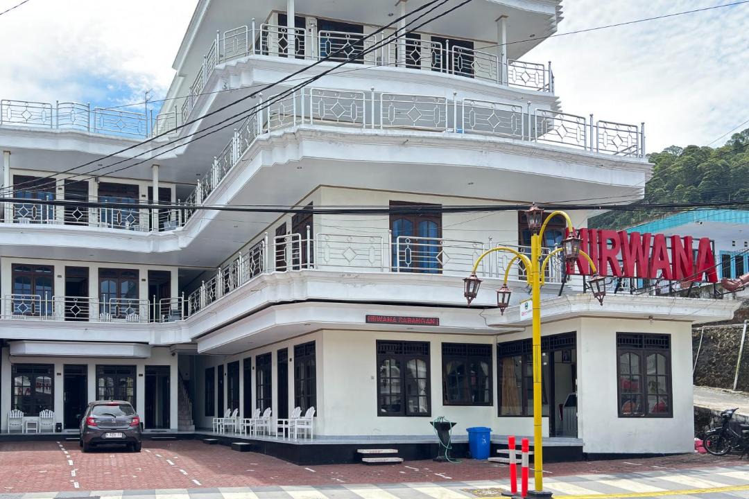 Plaosan Hotel | Hotel Nirwana Sarangan