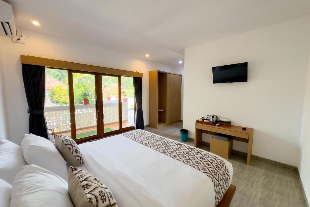 Uluwatu House | Batu Kandik Homestay