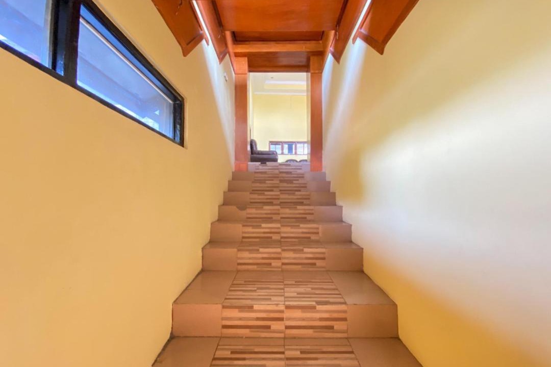Probolinggo House | RedDoorz Syariah at The Canal Homestay Probolinggo