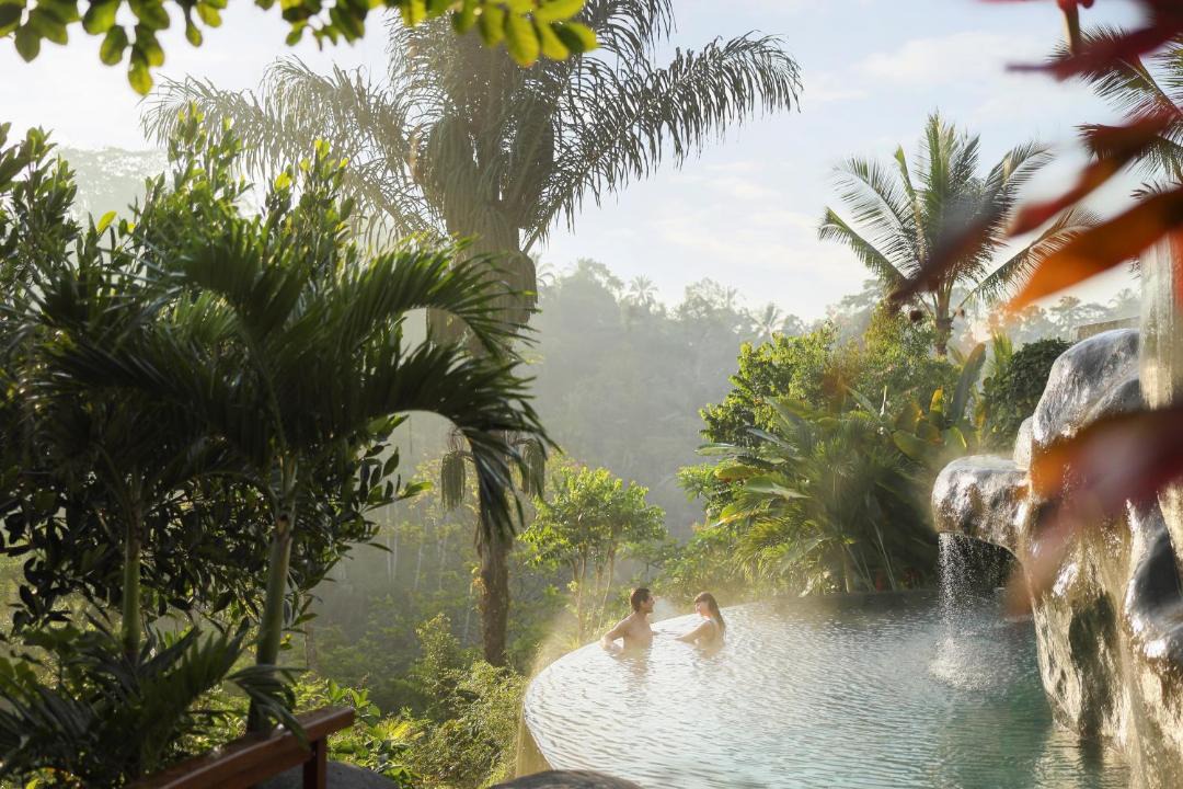 Payangan Resort | Padma Resort Ubud