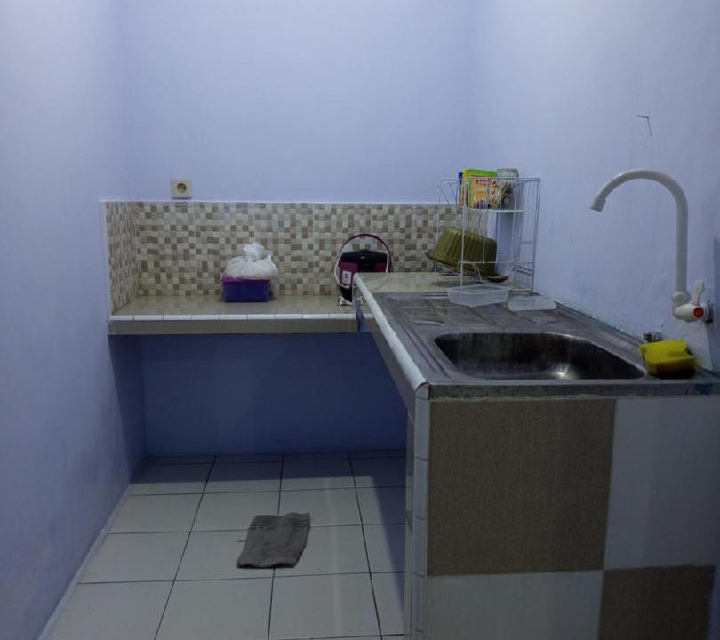 Kalipuro House | Oseng Pesona House