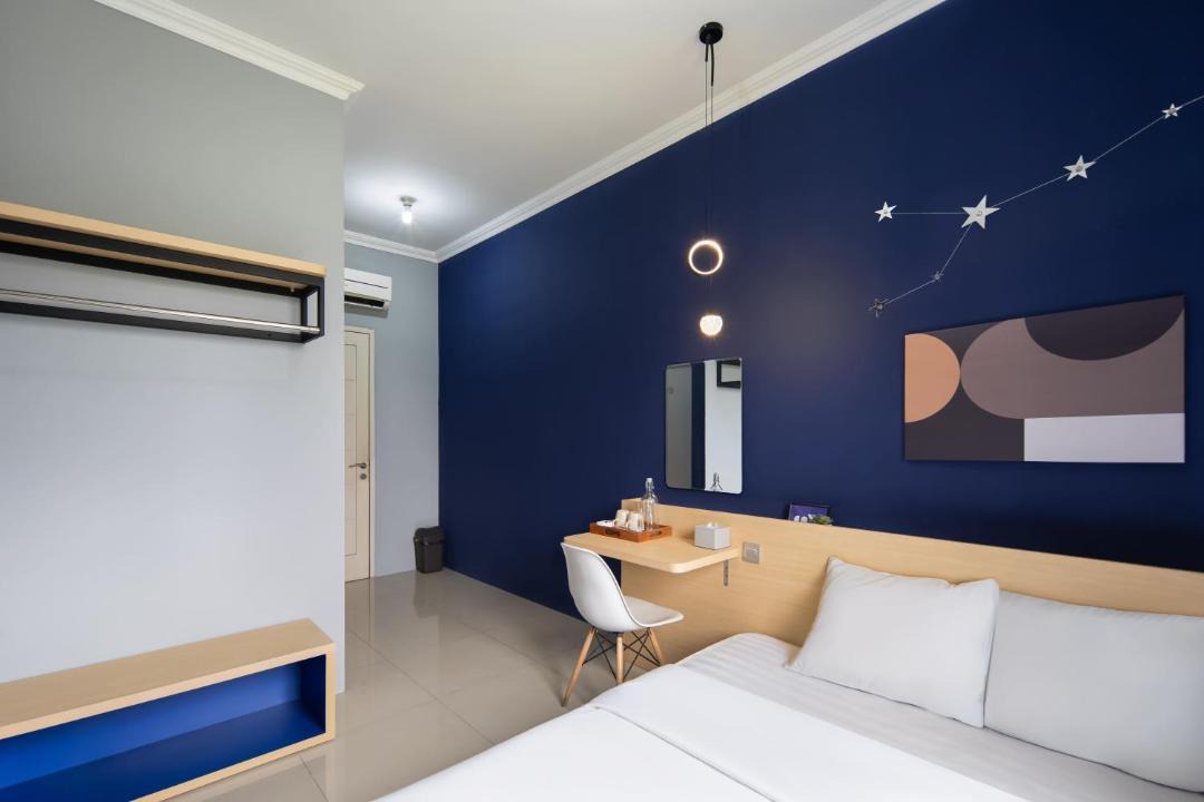 Curug Hotel | Cove Stariez