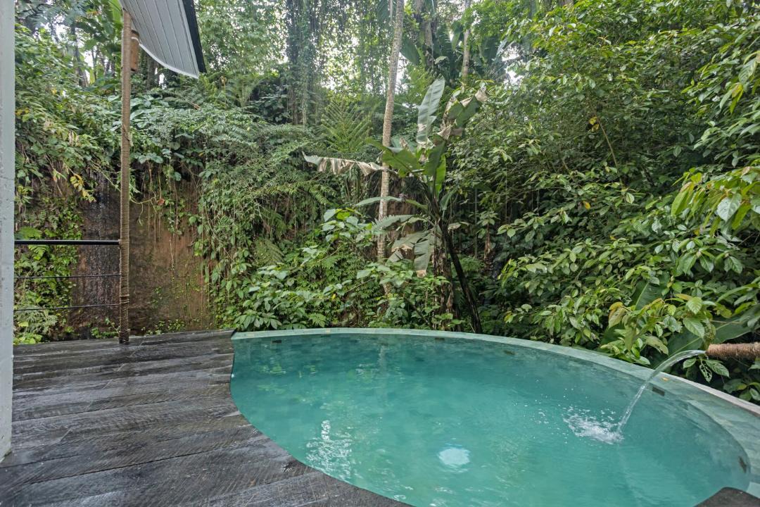 Payangan Villa | Sacred Jewel by GenuineHost