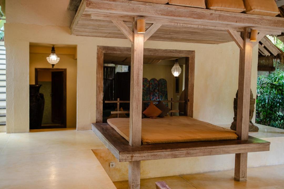 Umalas Resort | Nomadic Resort Bali