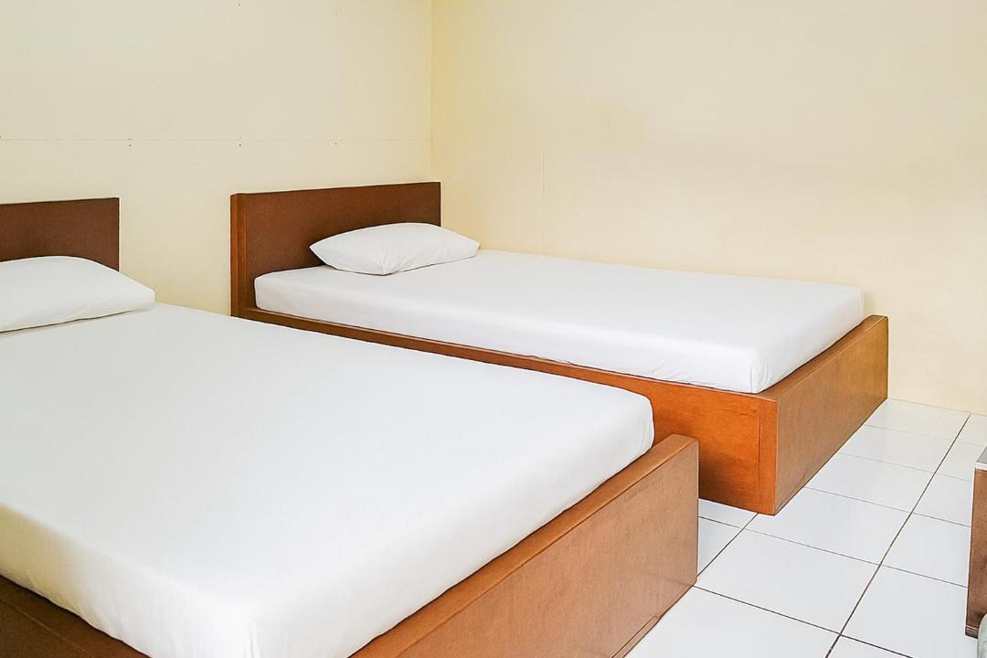 Pangandaran Hotel | Pondok HJP Pangandaran Mitra RedDoorz