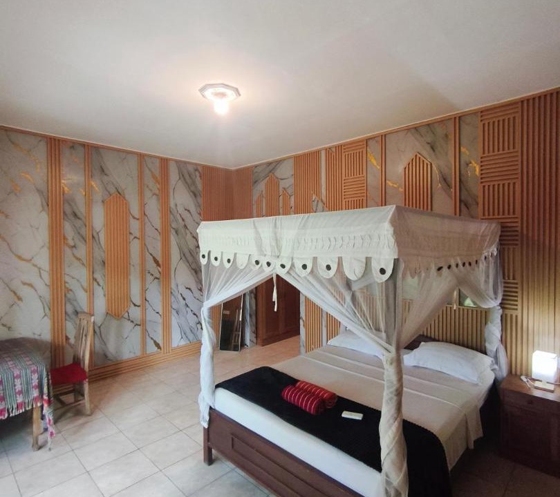 Pecatu House | Private Cottage in Bingin Sari Homestay - Uluwatu