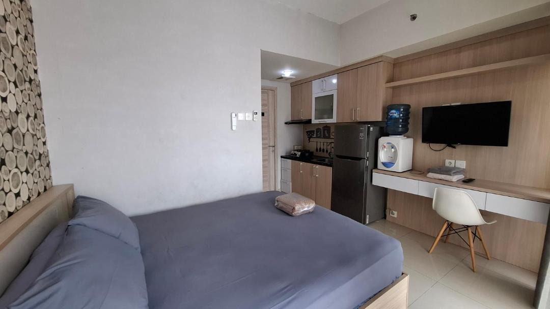 Pogung Lor Apartment | Apartemen Taman Melati Yogyakarta by ArFe Room