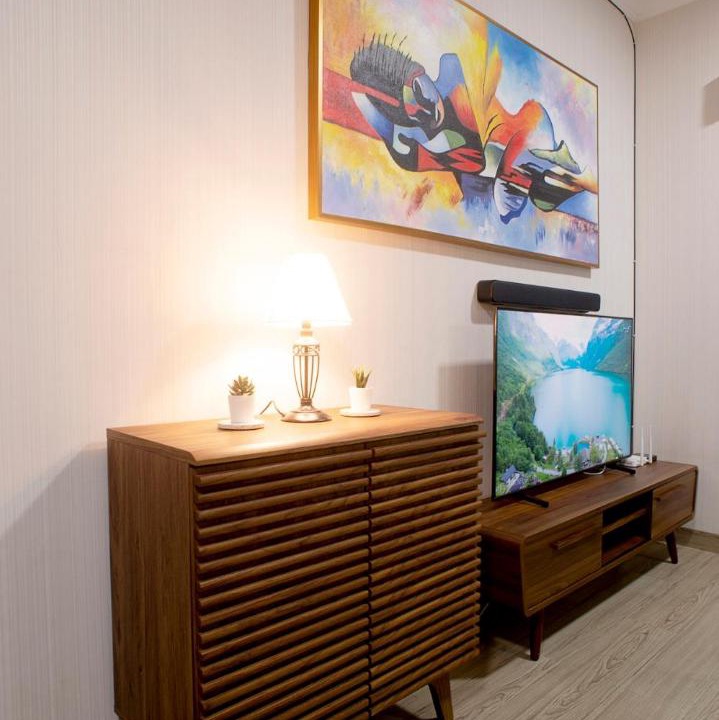 Sukajadi Apartment | Galerie Ciumbuleuit Apartment 1 -Grandliving apartment Bandung