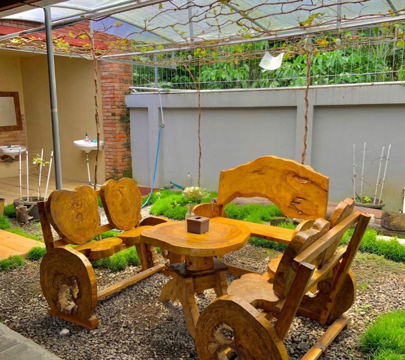 Ngaglik Hotel | Sokkyo Homestay Kaliurang