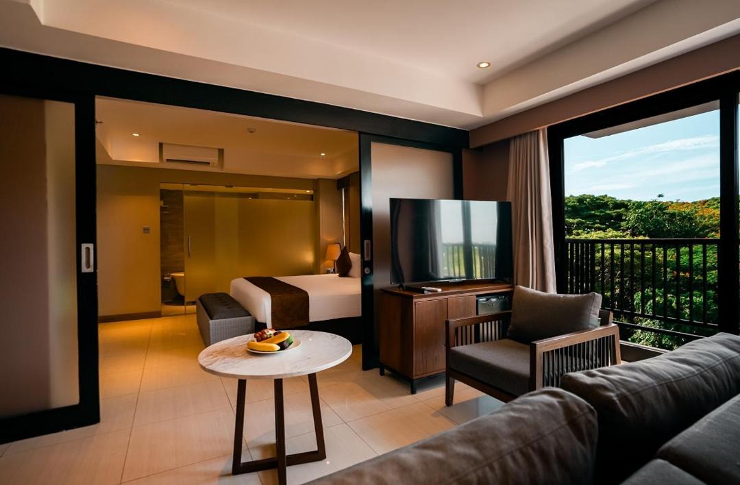 Kuta Selatan Hotel | The Nest Hotel Nusa Dua
