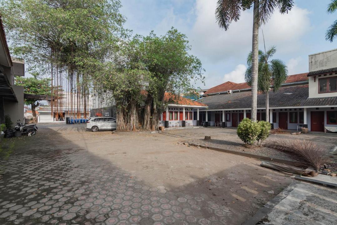 Pangandaran Hotel | RedDoorz Plus At Hotel Sofia Pangandaran