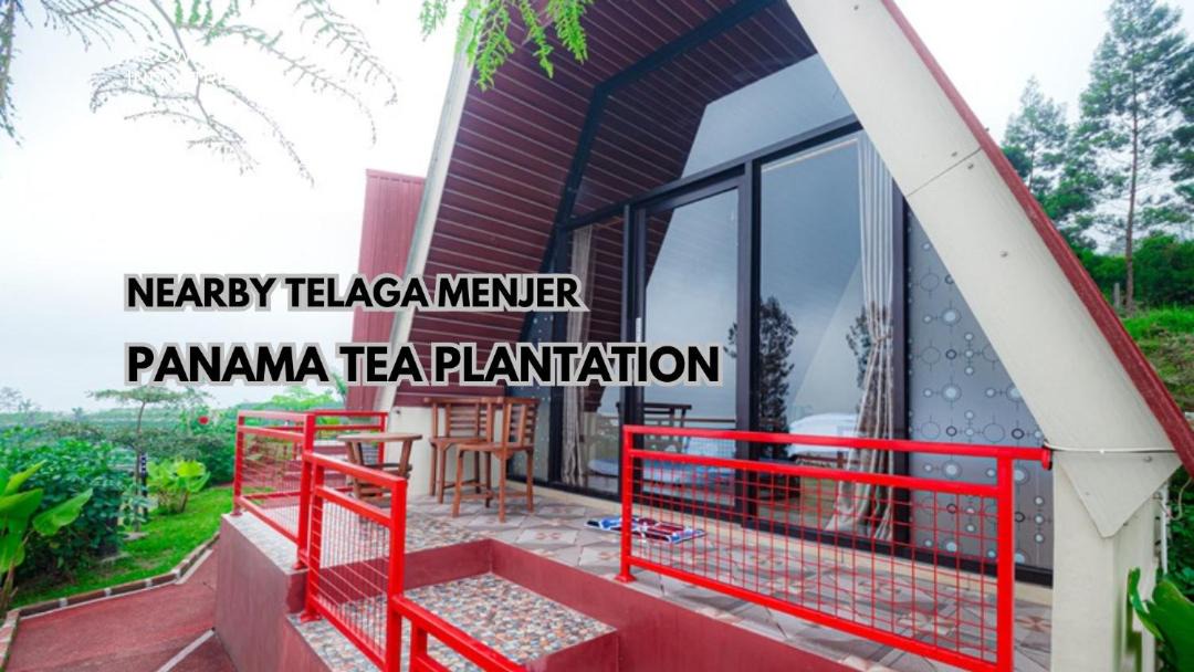Wonosobo Hotel | Khanzana Cabin and Camp Telaga Menjer