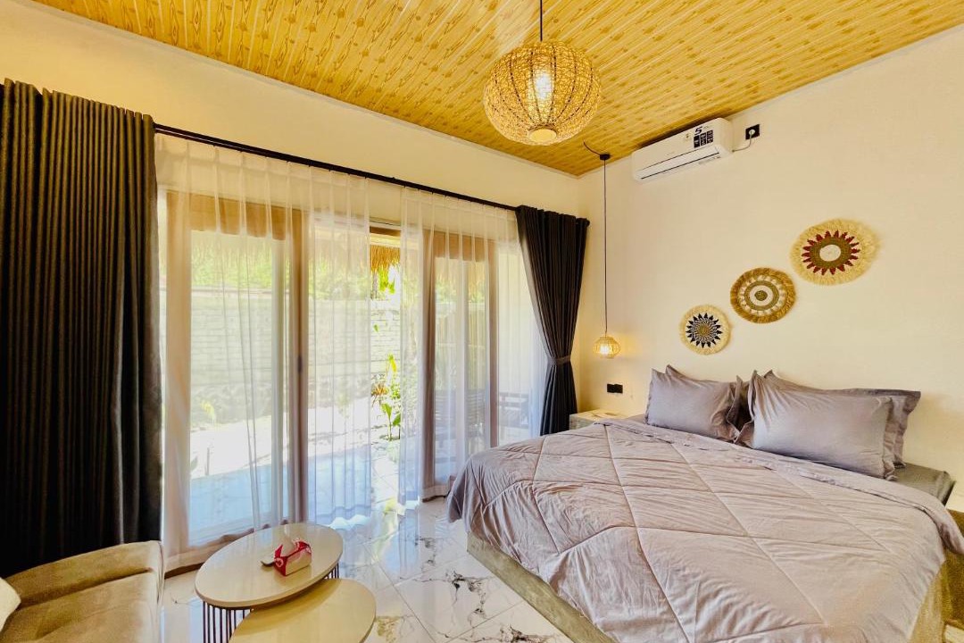 Kuta House | Zahra Bungalows
