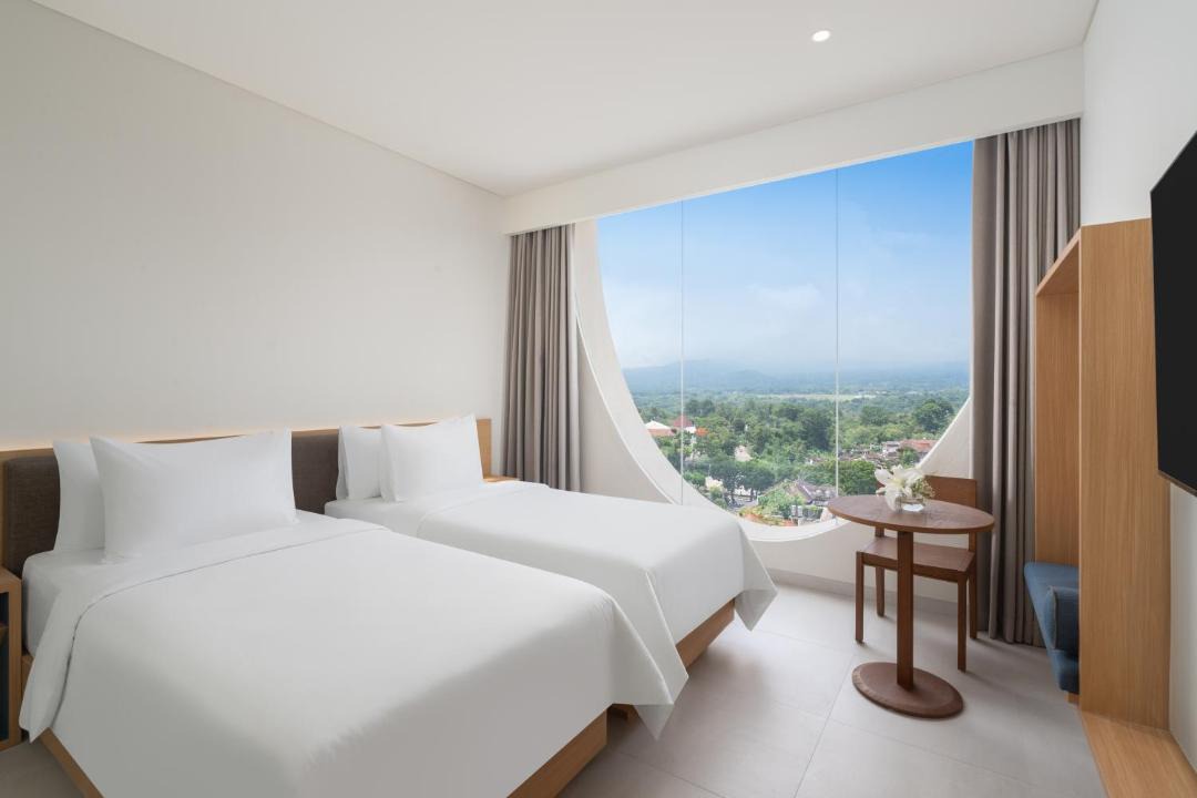 Magelang Hotel | ARTOTEL Leguna Magelang