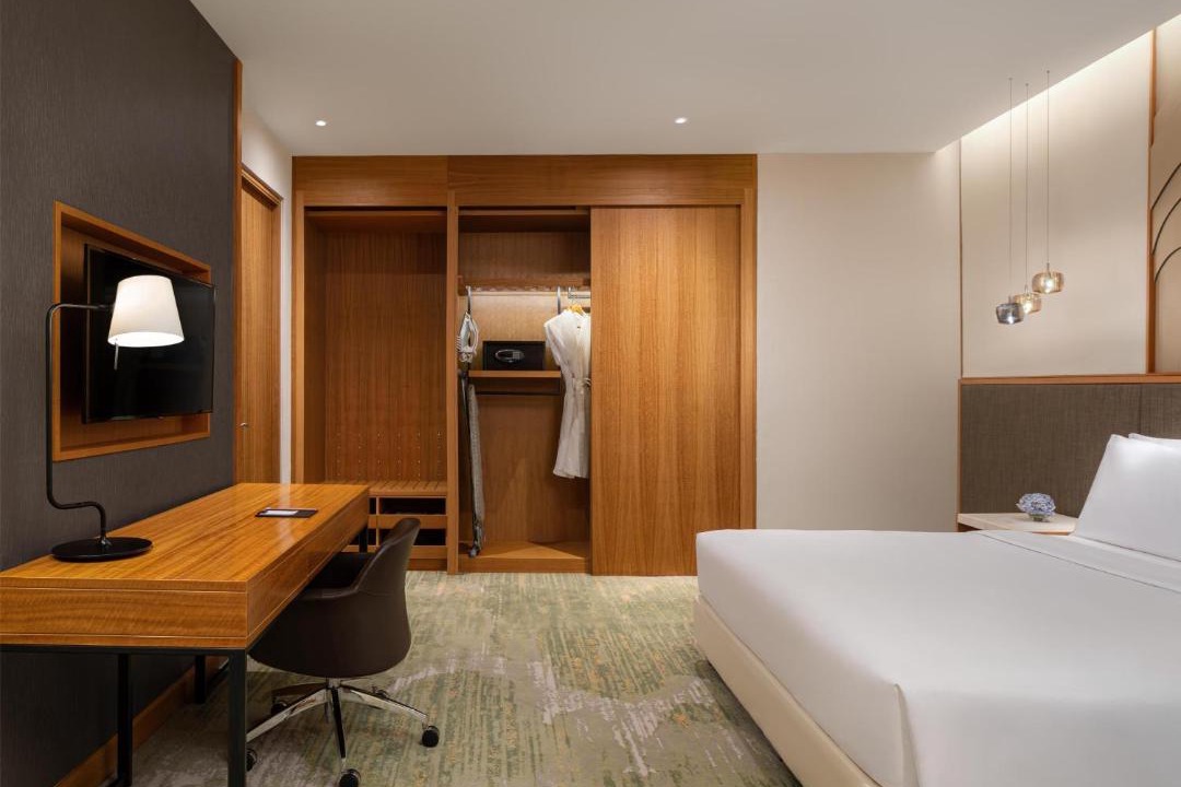 Batam Hotel | Radisson Golf & Convention Center Batam