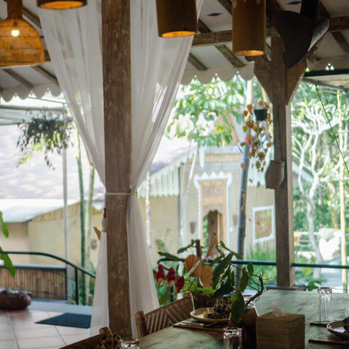 Payangan Villa | Sacred Jewel by GenuineHost