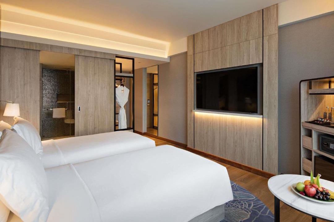 Gambir Hotel | Mövenpick Hotel Jakarta City Centre