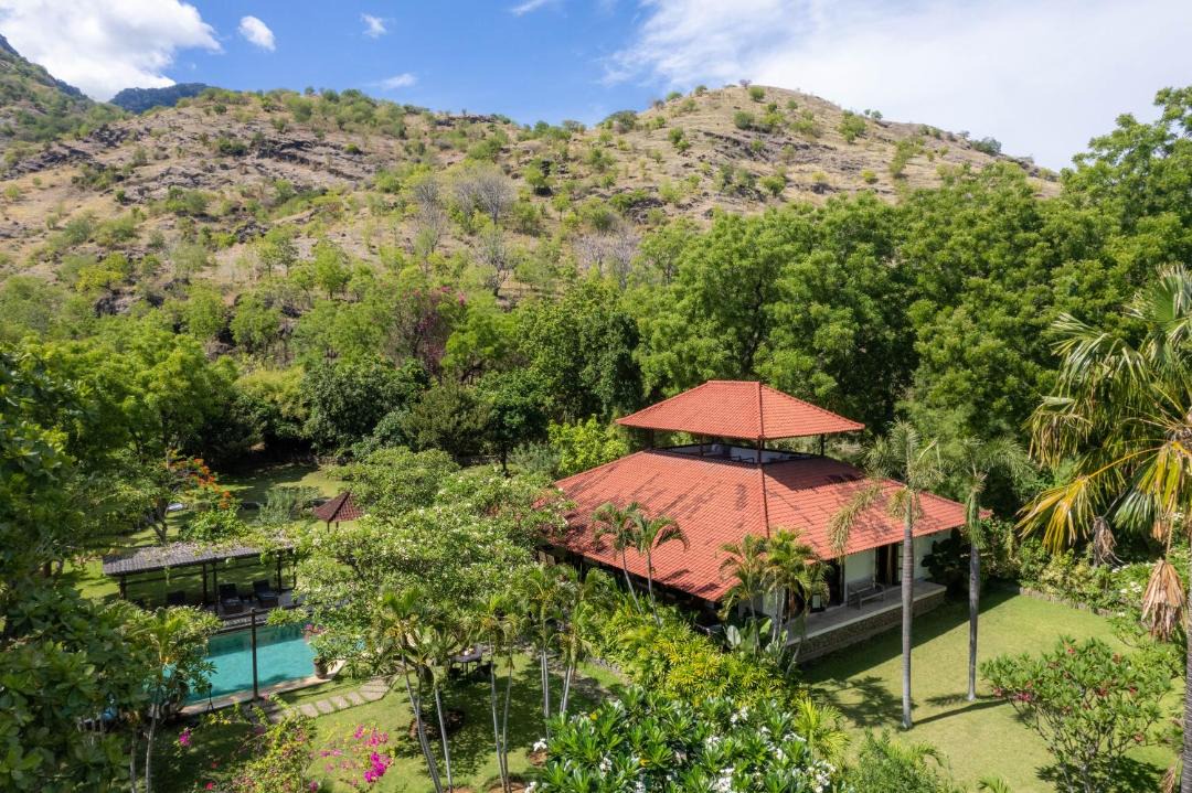 Pemuteran Villa | Villa Bukit Kaja Kauh