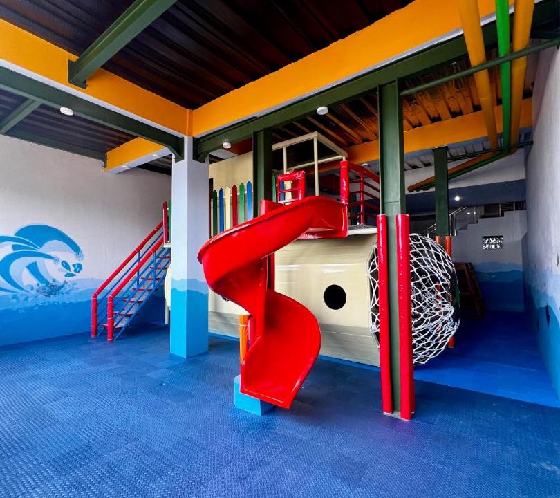 Bandung Villa | Submarine House Bandung
