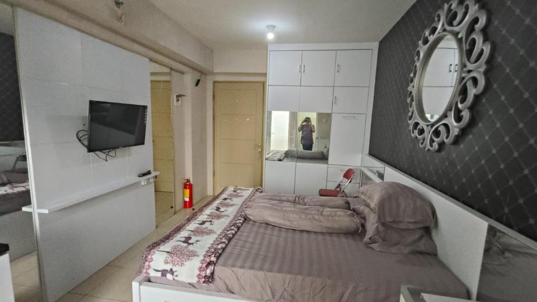 Surabaya Apartment | Apartemen Pakuwon educity