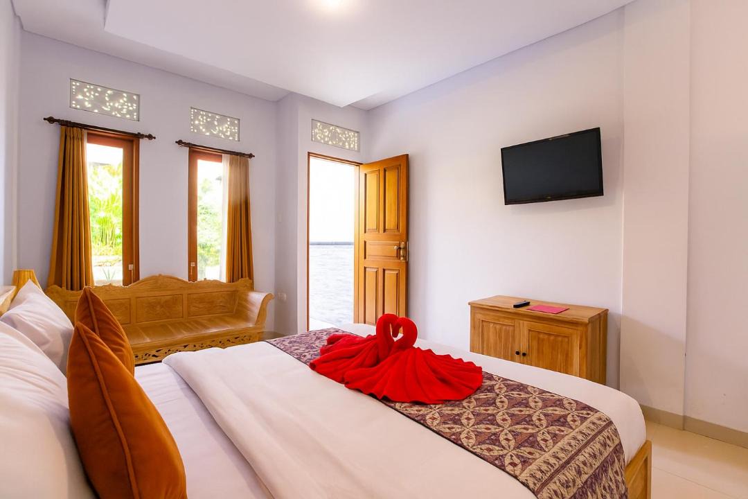 Singakerta Hotel | Dede Cottage Ubud