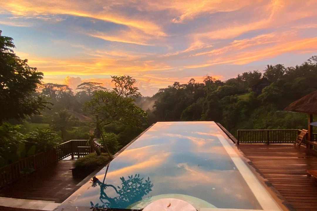Pejeng Kawan Hotel | Amori Villas
