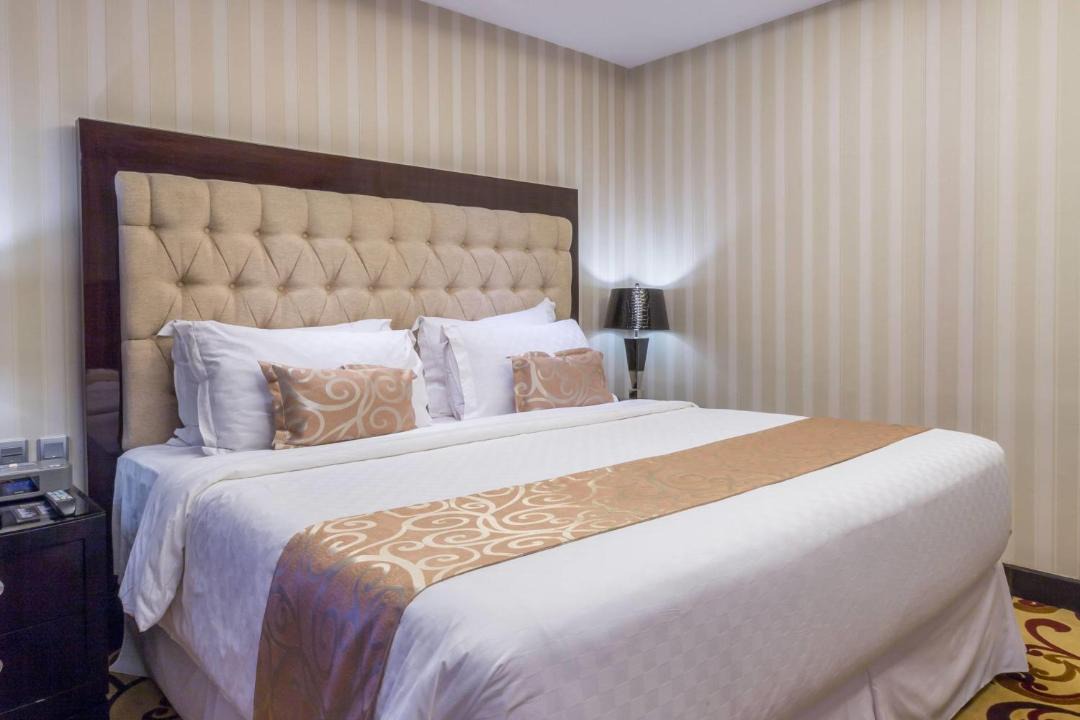 Surabaya Hotel | Wyndham Surabaya