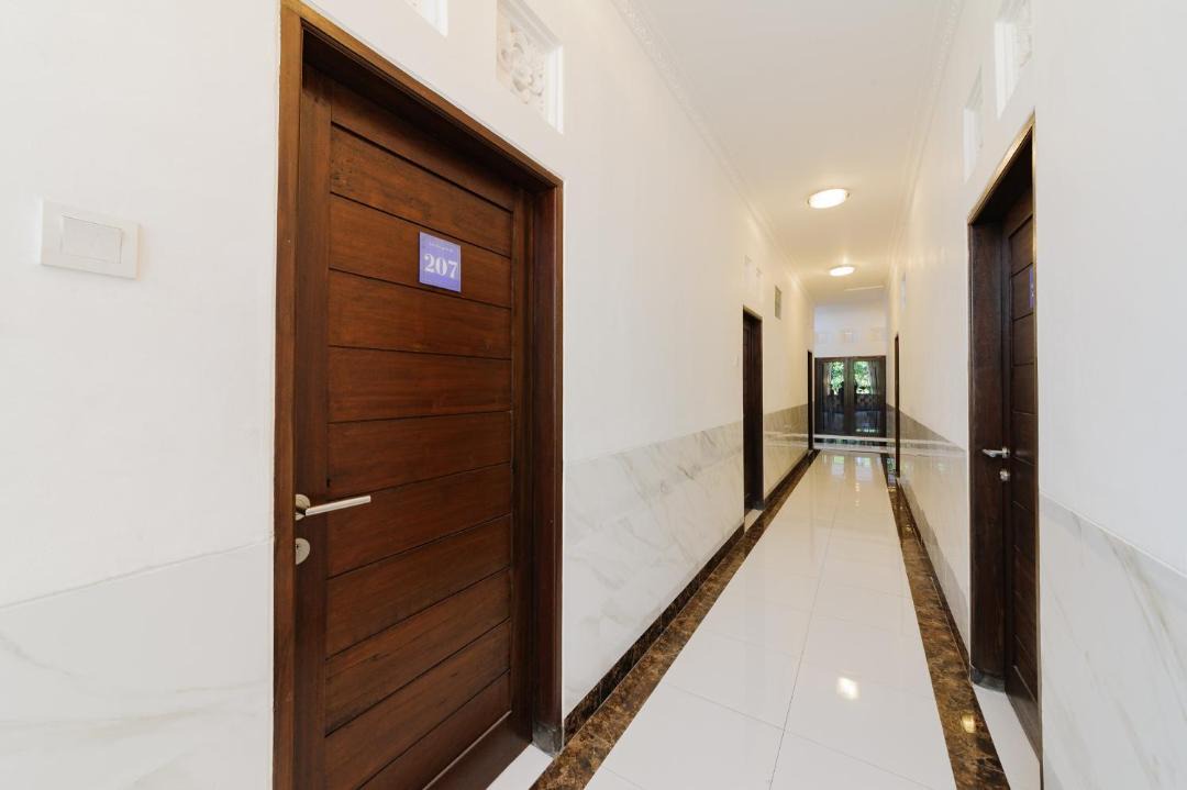 Dyanapura House | RedDoorz at Lotus House Seminyak