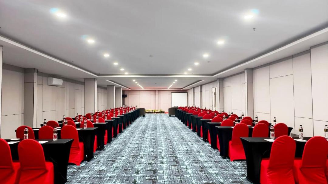 Binong Hotel | Yasmin Hotel Karawaci