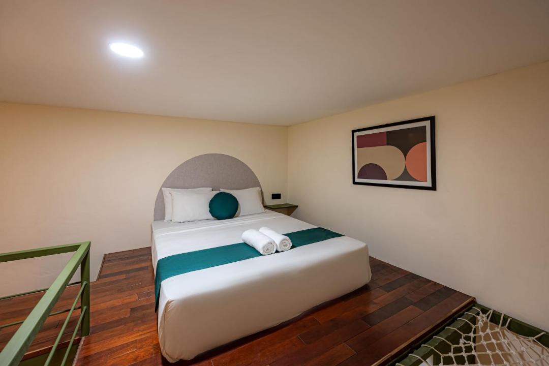 Denpasar Utara Hotel | Cove The Cave