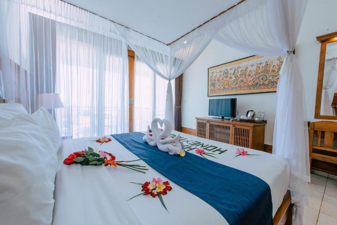 Kutuh Hotel | Puri Pandawa Resort