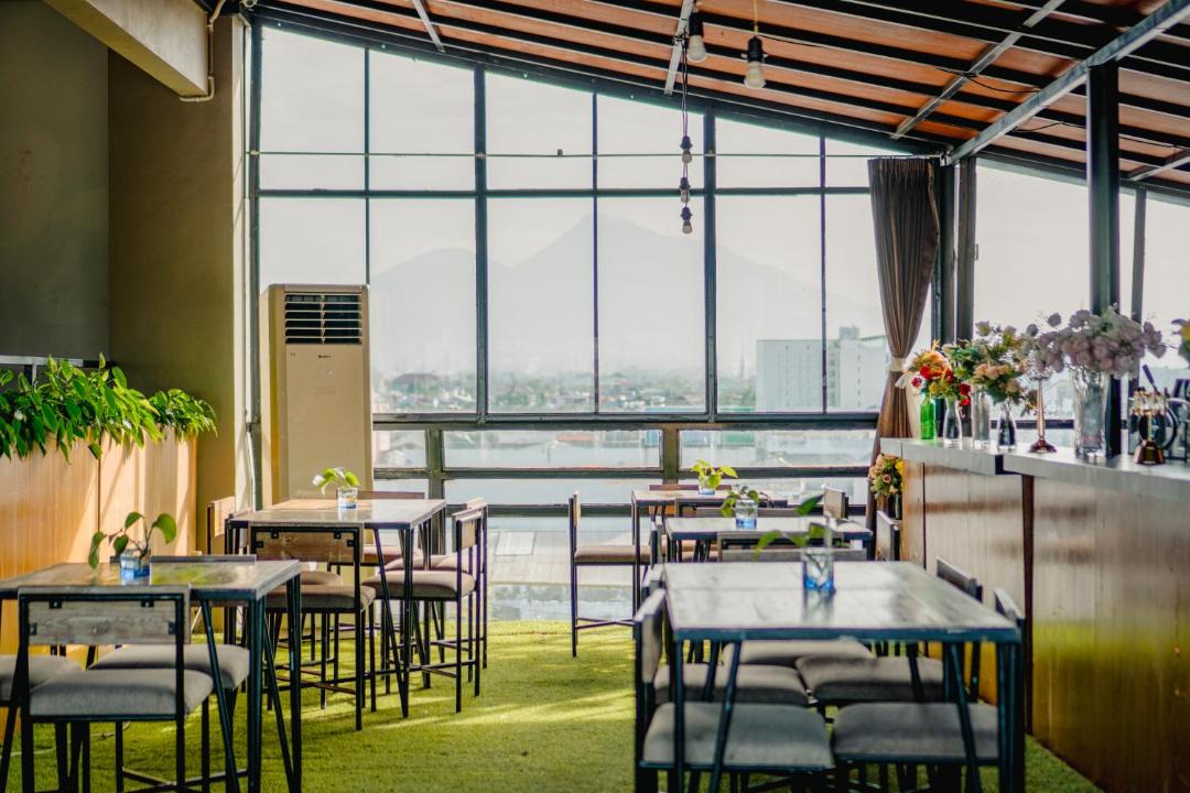 Catur Tunggal Hotel | Yellow Star Gejayan Hotel