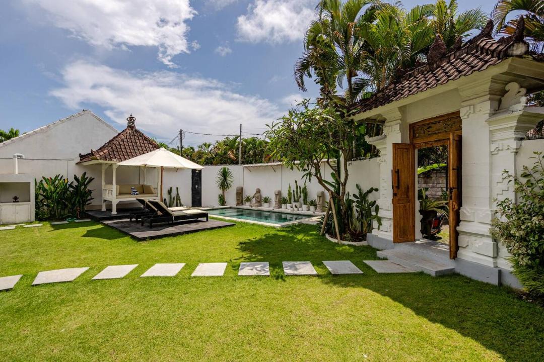 Laksmana Villa | Villa Empresa