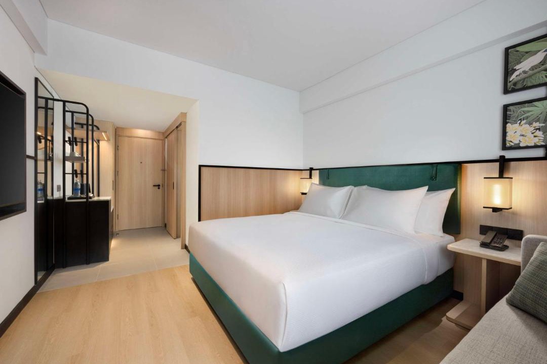 Kuta Selatan Hotel | Hilton Garden Inn Bali Nusa Dua