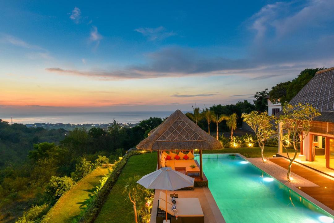 Temukus Villa | Villa Sali Sing Sing