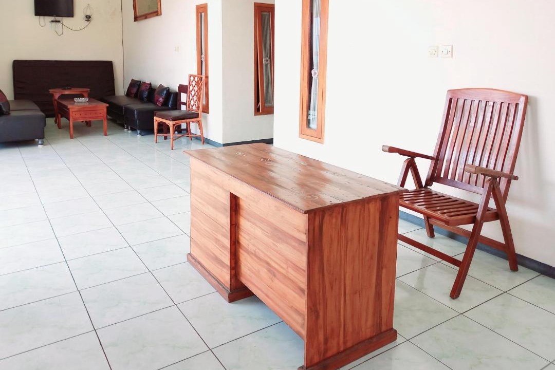 Oro Oro Ombo Hotel | RedDoorz near BNS 3 Kota Wisata Batu