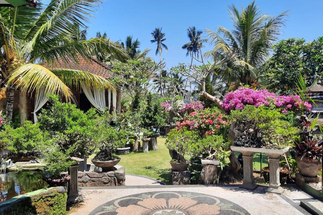 Bebandem Villa | Dana Bali Ricefield Villa